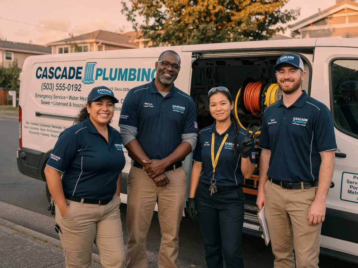 Emergency Plumber company in Winnebago, MN